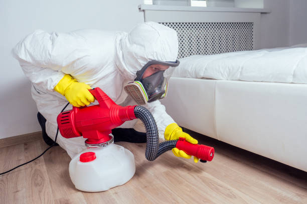Trusted Crete, NE Pest Control Experts
